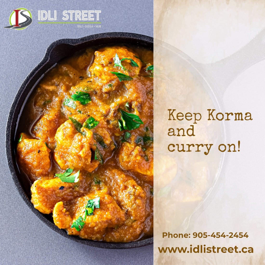 Awesome Social Media Posts for Restaurant Owners Image 4